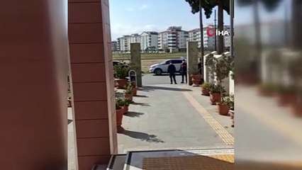 Torbalı'da 70 adet küçükbaş hayvan çalan 2 şüpheli yakalandı