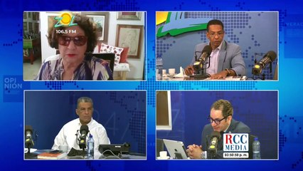 Pedro Jiménez: La nueva cárcel de La Victoria no hay nadie y esta en un limbo la entrega