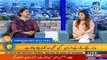 Aaj Pakistan with Sidra Iqbal | 4th March  2021| Revenge  |  Aaj News | Part 5
