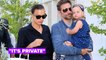 Irina Shayk explains why she refuses to talk about her relationship with Bradley Cooper