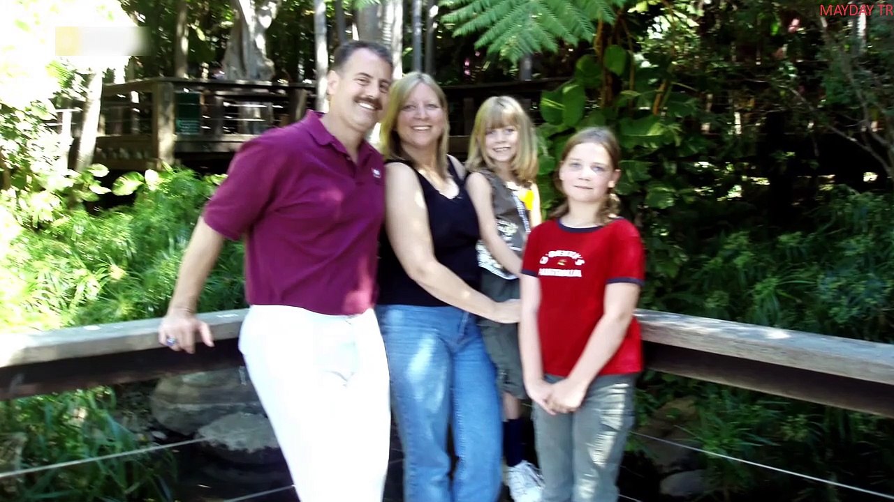 Uçak Kazası Raporu - Ölümcül Detay (S15B04)