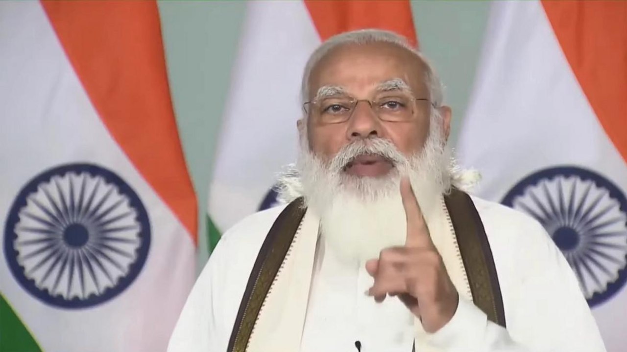 BJP to hold CEC meeting in presence of PM Modi