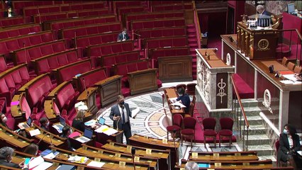 1ère séance : Proposition de résolution tendant à modifier le Règlement de l’Assemblée nationale en ce qui concerne l’organisation des travaux parlementaires en période de crise - Lundi 1 mars 2021