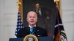 Biden Calls Relaxed Covid-19 Restrictions ‘Neanderthal Thinking’