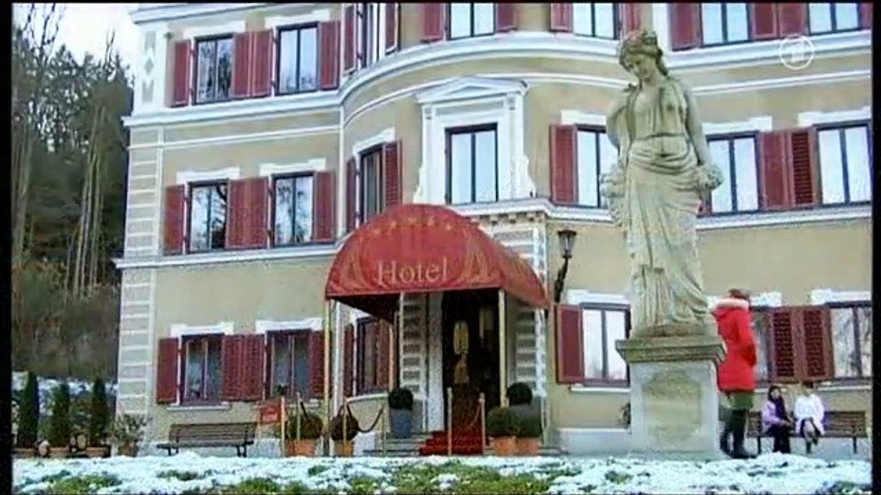 Sturm der Liebe, Folge 774 5/5