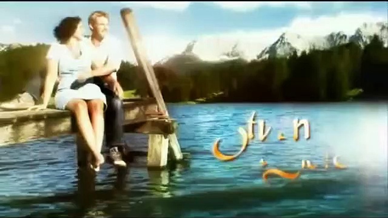 Sturm der Liebe, Folge 775 1/5