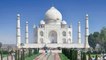 Taj Mahal shut temporarily for common people