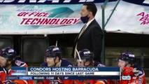 23ABC Sports: Condors win third straight after 11 days off; other local teams preparing to make a return to action