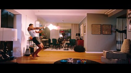 Sin Remordimientos Película