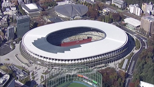도쿄올림픽 강행 위해 '해외 관중 포기'... 이미 결정 / YTN