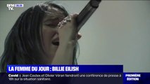 Billie Eilish raconte dans un documentaire la création de son premier album