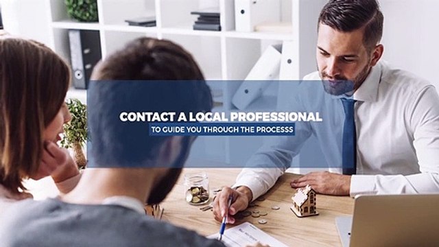 The Ten Step Guide To Stress-Free Home Buying