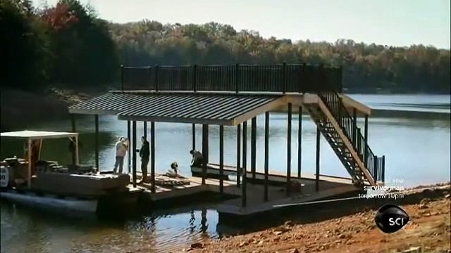 How Its Made - 1110 Floating Docks