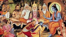 The History of Hindu India From Ancient Times