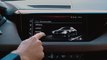 Der Audi e-tron GT - Infotainment und Audi connect