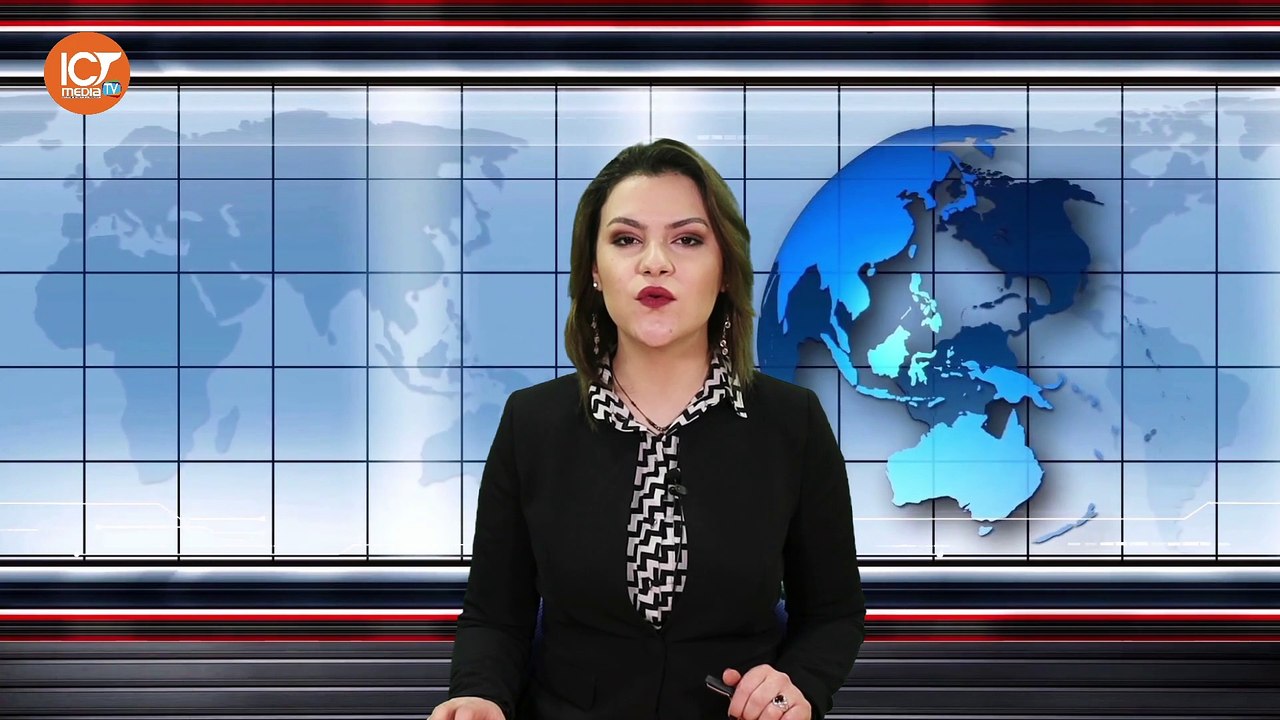ICTMEDİATV GÜN ÖZETİ 4 MART 2021