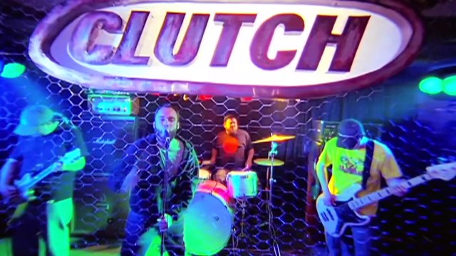 Underground Inc The Fall and Rise of Alternative Rock Documentary movie