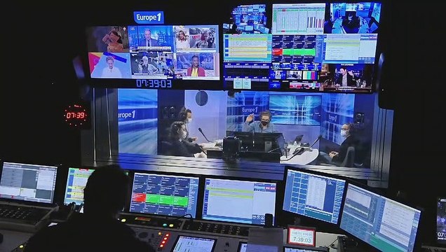 Enfin les vrais sujets ! : les confidences d'Olivier Véran sur son quotidien