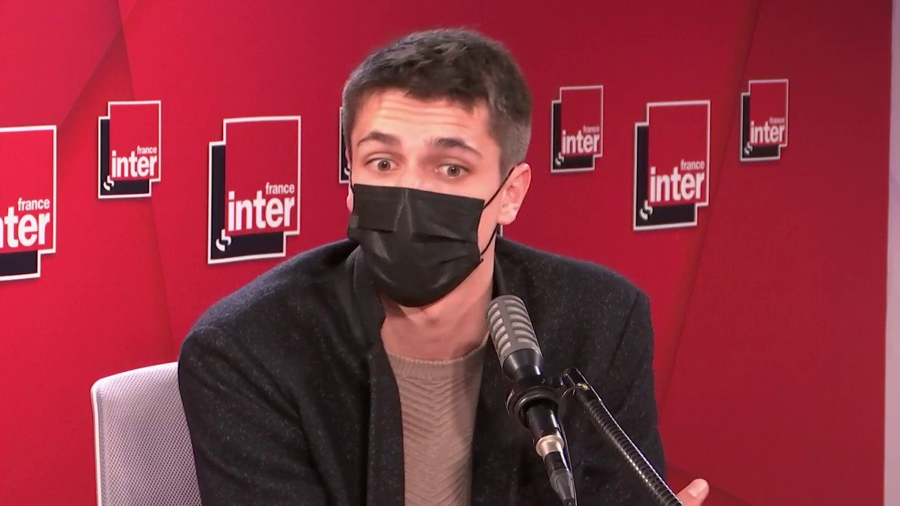 "C'est regrettable qu'on ait passé notre temps...