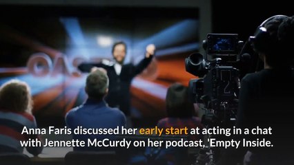 Nickelodeon star Jennette McCurdy reveals why she quit acting says she's