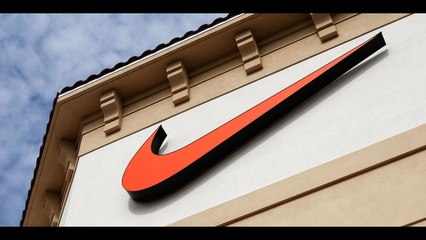 Nike's North America VP resigns after report ties her with son's sneaker