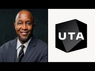 UTA Selects Jean Rene Zetrenne As Chief People Officer
