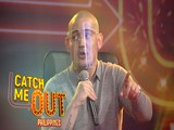 Catch Me Out Philippines: Paolo Contis, hindi nga ba bumilib sa mga Bollywood dancer?
