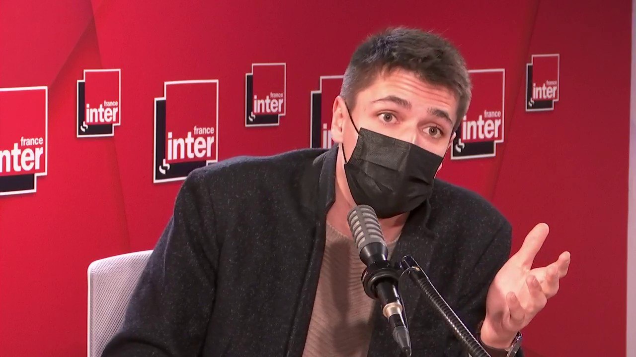 "Que des gens qui prônaient 'il est interdit d'interdire' soient les premiers aujourd'hui à revendiquer des interdictions (...) c'est assez catastrophique" (Maxime Lledo)