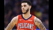 Lonzo Ball feels young Pelicans are building something special