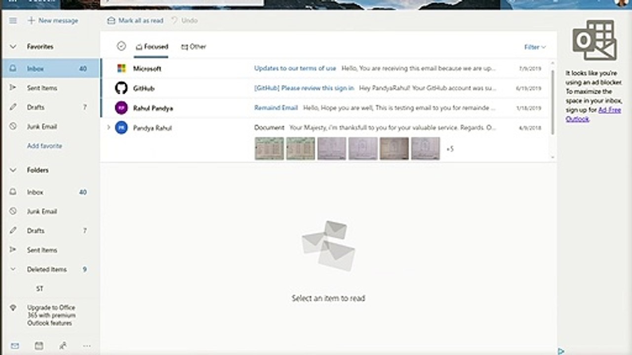 How to Add Email CC as a Follower From Incoming Mail for All Applications | Odoo