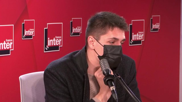 Il ne suffit pas de poser une camérà à l'Élysée pour que les jeunes soient entendus(Maxime Lledo)