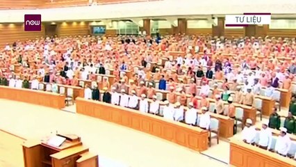 Toàn cảnh chính biến Myanmar- Kịch bản nào cho Myanmar_ _ VTC Now_HD