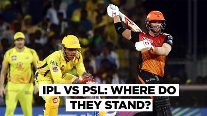 India & Pakistan Fans Clash On the Internet as Dale Steyn Calls PSL Better Than IPL