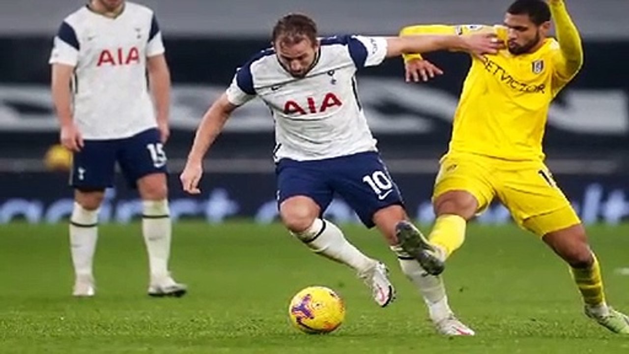 Nhận định Soi Kèo bóng đá Fulham vs Tottenham, 1h00 ngày 5/3,đá sớm vòng 33 Ngoại hạng Anh