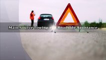 Main Source Towing and Roadside Assistance