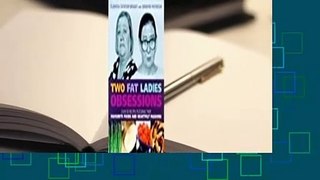 read online Two Fat Ladies: Obsessions unlimited