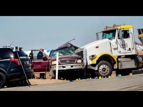 Federal authorities launch human smuggling investigation after deadly