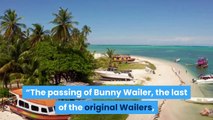 Bunny Wailer reggae luminary and last founding Wailers member dies