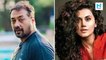Swara Bhasker and Anubhav Sinha in support of Taapsee-Anurag after I-T raids