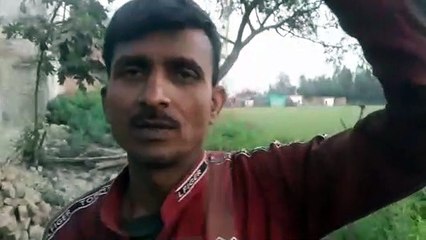 बिना पैमाइश किये तीन लोगों को दी गई कब्जा हटवाने के संबंध में नोटिस
