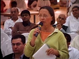 Selfless Service to Others