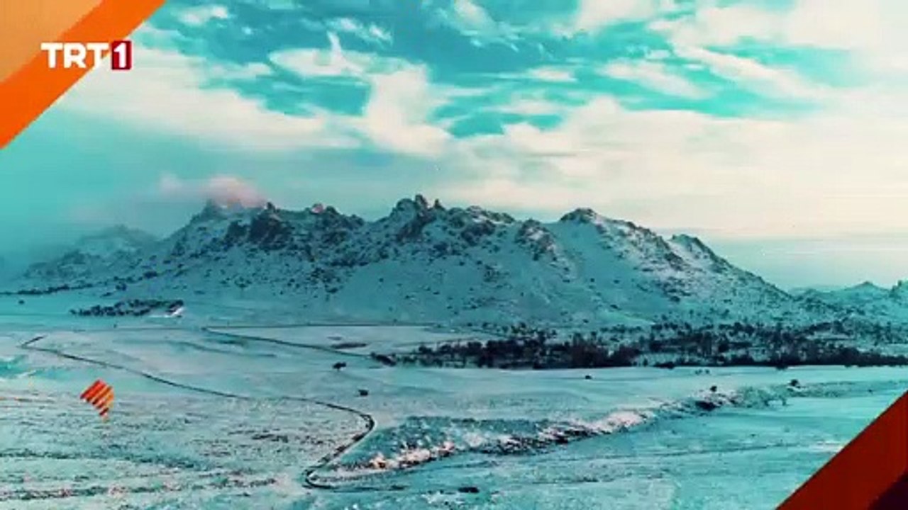 Ciritçi Abdullah'ın Hz. Yusuf hikayesi! Gönül Dağı 19. bölüm 2. fragman