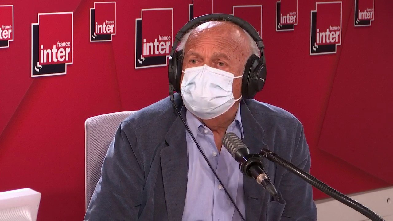 Pierre Nora publie "Jeunesse" (Gallimard) : "Un livre que je me reprochais de ne pas avoir couché sur le papier"