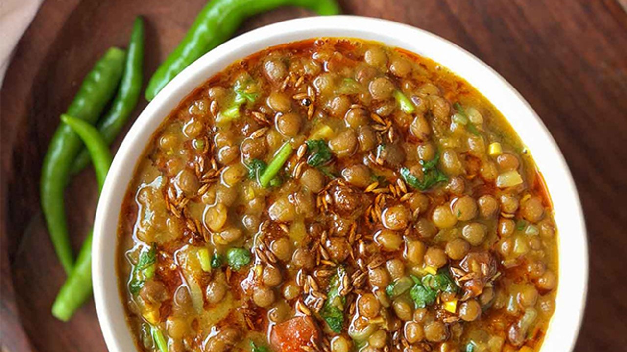 दाल खाने का सही तरीका, नहीं बिगडे़गा हाजमा | Dal Khane Ka Sahi Tarika | Boldsky