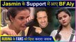 Aly Goni Comes In Support Of GF Jasmin Bhasin | Slams Rubina Dilaik's Fans