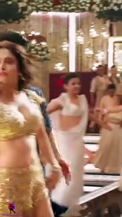 Nusrat Bharucha  The Cleavage Queen  Deedar De Song 60fps Vertical Edit  1080p_