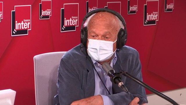 Vie dans l'après-guerre : Mon retour à la vie banale d'étudiant était choquant, inattendu par rapport à tout ce que j'avais vécu pendant 5 ans (Pierre Nora)