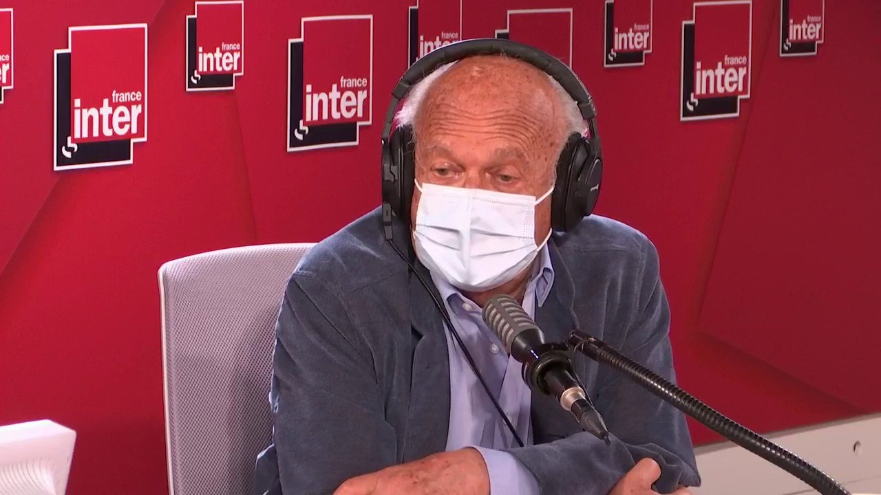 Vie dans l'après-guerre : "Mon retour à la vie banale d'étudiant était choquant, inattendu par rapport à tout ce que j'avais vécu pendant 5 ans" (Pierre Nora)