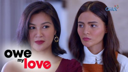 Owe My Love: Trixie, may deal para kay Sensen! | Episode 13