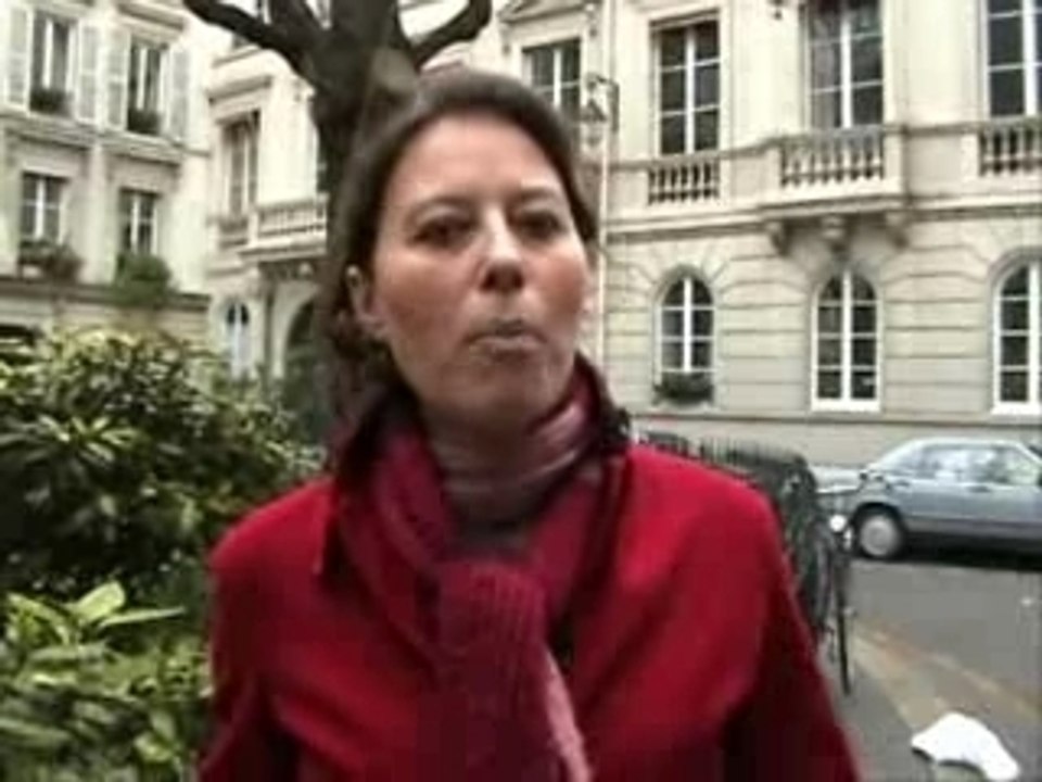 Amina Becheur, Candidate dans le 9e avec Jacques Bravo